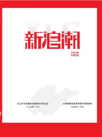 新浪潮